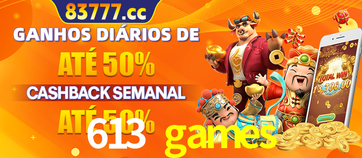 Anúncio de um membro ganhador do cassino 613 games que ganhou R$2.193.486,00 jogando o slot PG Fortune Tiger, com os mascotes do jogo comemorando o prêmio.